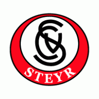 SK Vorwarts Steyr logo vector logo
