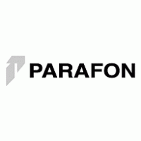 Parafon logo vector logo