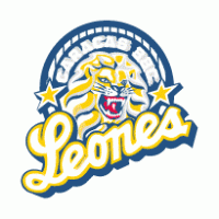 Leones Del Caracas logo vector logo