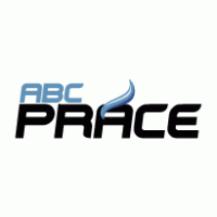 AbcPrace logo vector logo