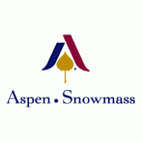 Aspen Snowmass logo vector logo