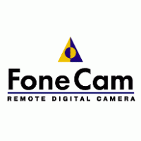 FoneCam logo vector logo