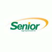 Senior Agropecuaria logo vector logo