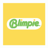 Blimpie International, Inc. logo vector logo