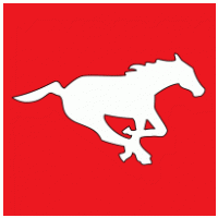 Calgary Stampeders logo vector logo