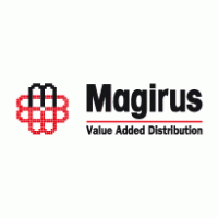 Magirus logo vector logo