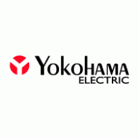 Yokohama Electric logo vector logo
