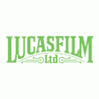 Lucasfilm LTD logo vector logo