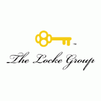 The Locke Group logo vector logo