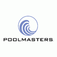 Pool Masters logo vector logo