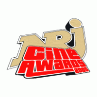 NRJ Cine Awards 2005 logo vector logo