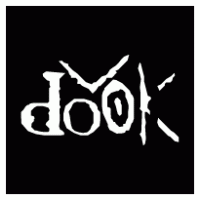 Dook logo vector logo