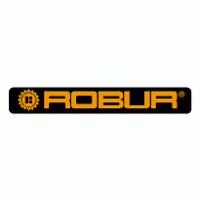 Robur logo vector logo