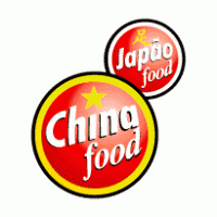 China Food logo vector logo