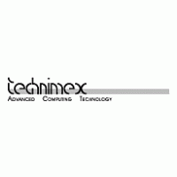Technimex logo vector logo