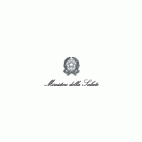 Ministero della Salute logo vector logo