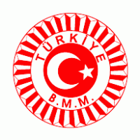 TBMM logo vector logo