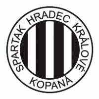 Spartak Hradec Kralove logo vector logo