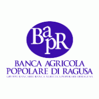 Banca Agricola Popolare di Ragusa logo vector logo