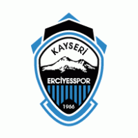 Kayseri Erciyesspor logo vector logo