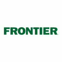 Frontier Airlines logo vector logo