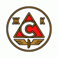ZK Slavia Sofia logo vector logo