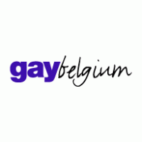 GayBelgium logo vector logo