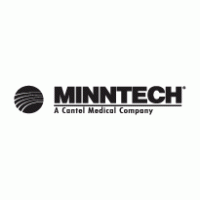 Minntech logo vector logo