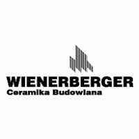 Wienerberger logo vector logo