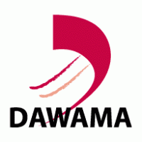 Dawama Sdn Bhd logo vector logo