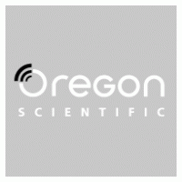 Oregon Scientif logo vector logo