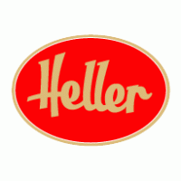 Heller logo vector logo