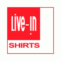 Live In logo vector logo
