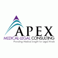 Apex Medical-Legal Consulting logo vector logo