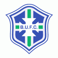 Barra do Una F.C. logo vector logo