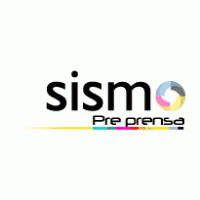 Sismo Grafico logo vector logo