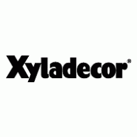 Xyladecor logo vector logo