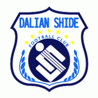 Dalian Shide FC logo vector logo