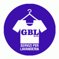 GBL logo vector logo