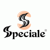 speciale logo vector logo