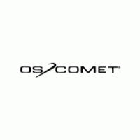 OS Comet logo vector logo