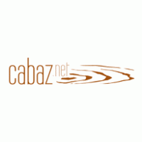 Cabaz.net logo vector logo