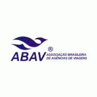 ABAV logo vector logo