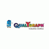 Qualygraph Industria Grafica logo vector logo