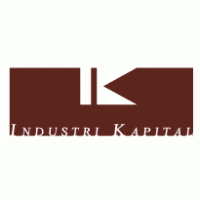 Industri Kapital logo vector logo
