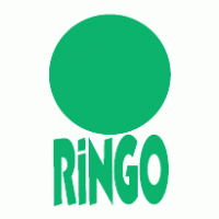 ringo logo vector logo