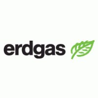 Erdgas (Swiss) logo vector logo