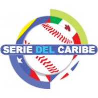 Serie del Caribe 2006 logo vector logo