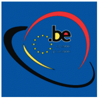 Belgian Presidency of the EU 2001 logo vector logo