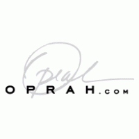 oprah.com logo vector logo